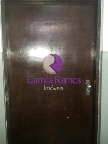 Imagem 6 de 13 de Sala Comercial Para Locação, Ótima Localização, Jardim São Luis, Suzano/sp. - Sa00088 - 69312990