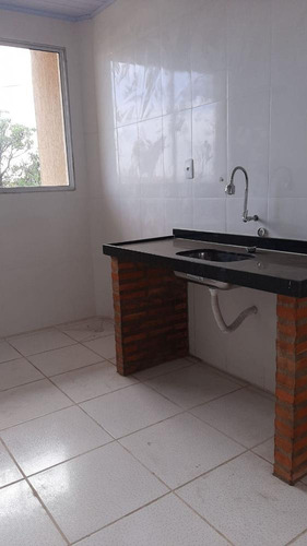 Imagem 5 de 14 de Cobertura Duplex À Venda, 2 Quartos, 1 Vaga, São Benedito - Santa Luzia/mg - 2162