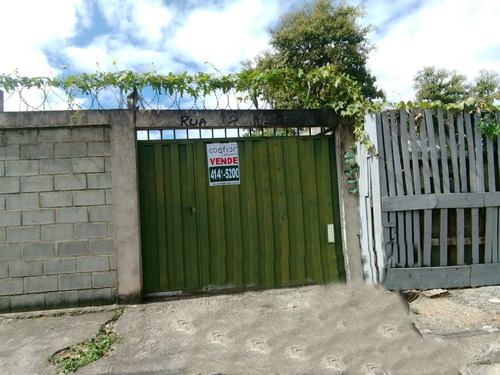 Imagem 9 de 9 de Barracão Com 1 Quartos Para Comprar No Oitis Em Contagem/mg - 7273