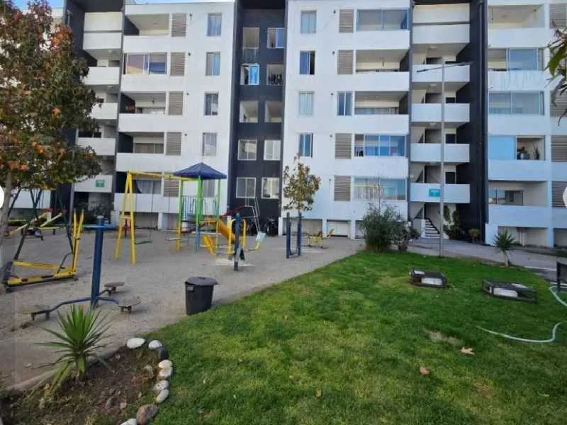Imagen 4 de 20 de Vive El Confort En Amplio Departamento (154114)