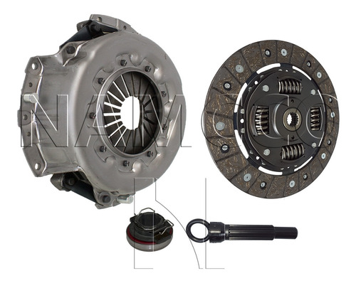 Kit Clutch Chrysler Volare K 1985 2.2l Namcco