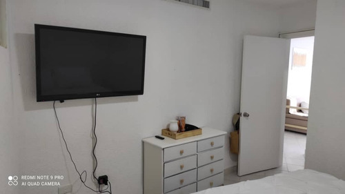 Apartamento En Alquiler Vacacional En Cimarron Suite