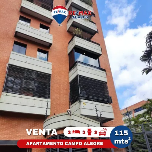 Apartamento Campo Alegra