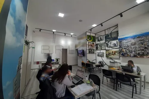 Local En Arriendo/venta En Las Nieves. Cod V5876