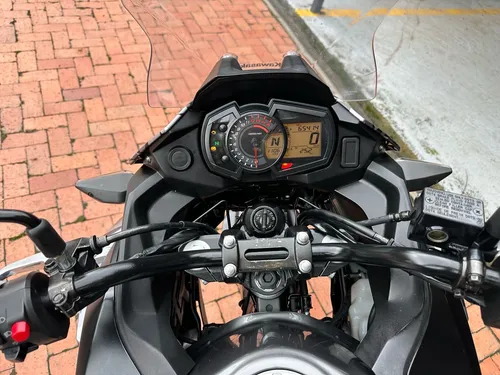 Versys -x