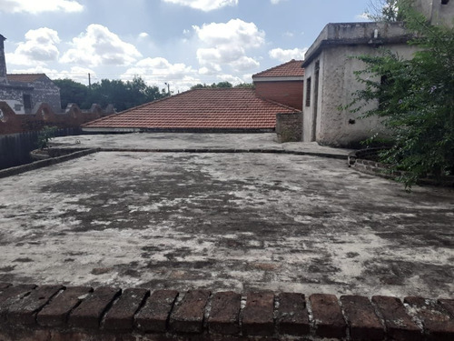 Imagen 6 de 15 de Casa Alta Córdoba En Construcción