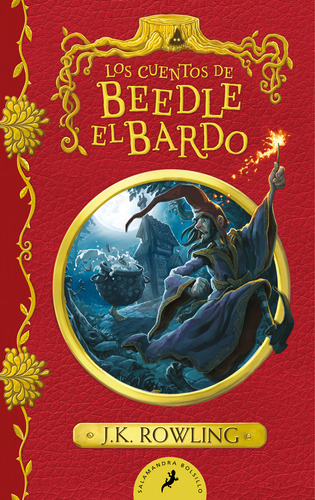 Los Cuentos De Beedle El Bardo  -   - *