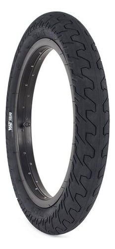 Cubierta Bmx Rod 18 Rant (por Juego) Negra
