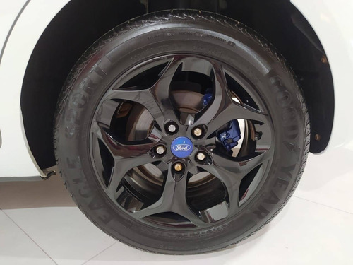 Imagem 12 de 12 de Ford Focus 2.0 Titanium Hatch 16v Flex 4p Automático
