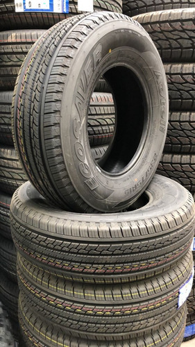 Llanta 255/65 R16 Ecosaver Aoteli 109h