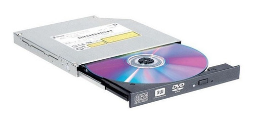 Grabador De Dvd±r LG Gtb0n Slim Interno Envío Gratis