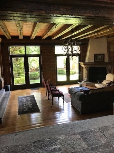 Imagen 6 de 18 de Hermosa Residencia Colonial Junto Al Desierto De Los