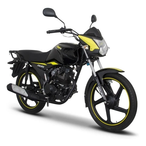 Imagen 1 de 5 de Lote De 66 Motos Nuevas Diferentes Modelos A Mitad De Precio
