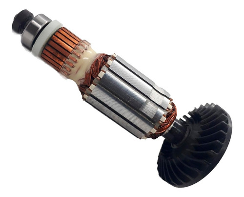 Armadura 115v Para Po5000c Makita 5134822