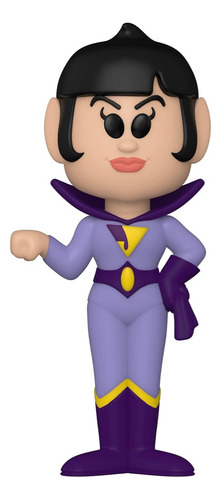 Funko Soda Dc Jayna