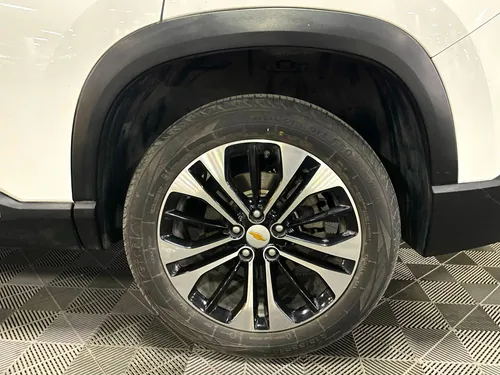 Chevrolet Captiva 1.5 LT 5 pasajeros