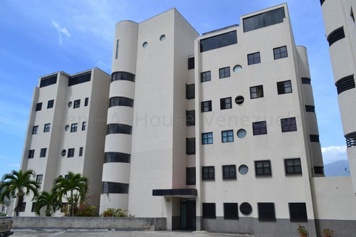 Imagen 1 de 14 de Apartamento En Venta Jose Carrillo If Mls #22-8422