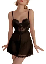 Comprar Ropa Interior De Encaje Pijamas Sexy Ropa Interior De Mujer