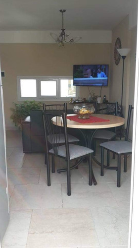 Imagen 9 de 11 de Departamento 2 Ambientes Con Terraza (itati 6)