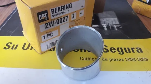 comprar Bocinas 3116 3126 C7 Original Caterpillar Nuevas, 6 Unidades