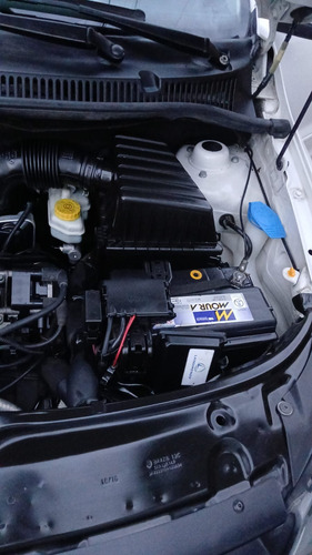 Volkswagen Fox 1.6 Trendline
