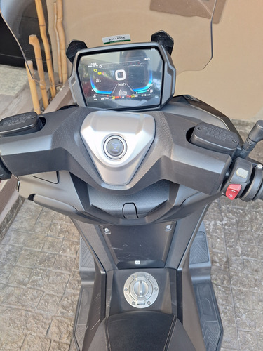 Scooter Voge Sr 4 350