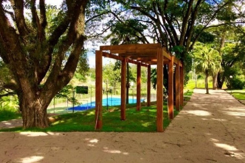 Imagem 10 de 14 de Terreno Condomínio Bella Vitta - Jundiaí/sp - Te01313 - 69541067