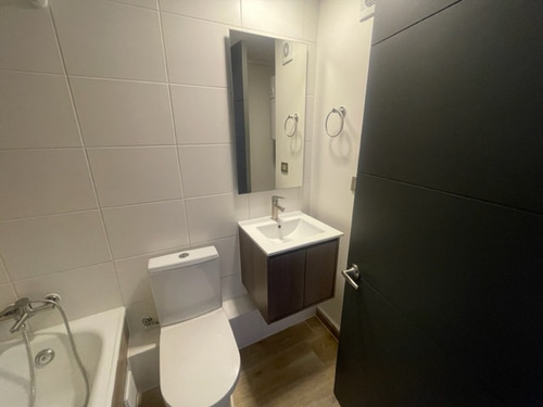 Departamento Céntrico Nuevo , Excelente Ubicación