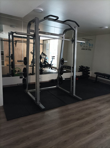 Venta Depto Seminuevo 1d1b Metro San Alberto Hurtado Estacio