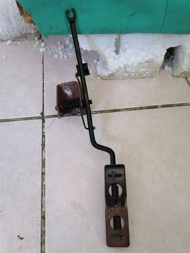 Pedal Acelerador Nissan Estaquita 87-97 D21 98-08 Original