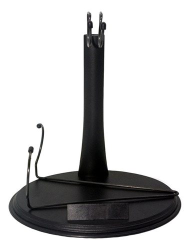 Soporte De Modelo De Figura De Acción A Escala 1/6 Para