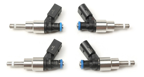 Boquilla Del Inyector De Combustible Vw Golf Jetta Audi A3