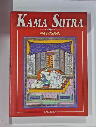 Kama Sutra