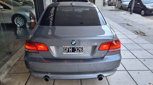 Bmw 335i Coupe 2007 90000 Km Impecable Permuto