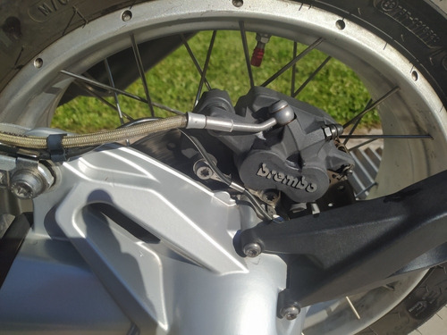 Imagen 11 de 11 de Bmw Gs 1200