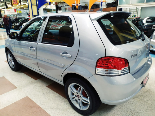 Palio Elx 1.0 Flex Completo