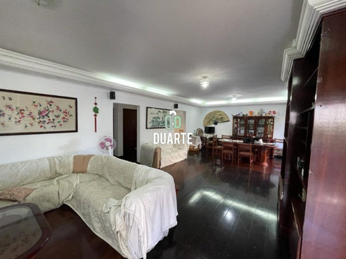 Imagem 5 de 22 de Apartamento - Ap03773 - 69403364