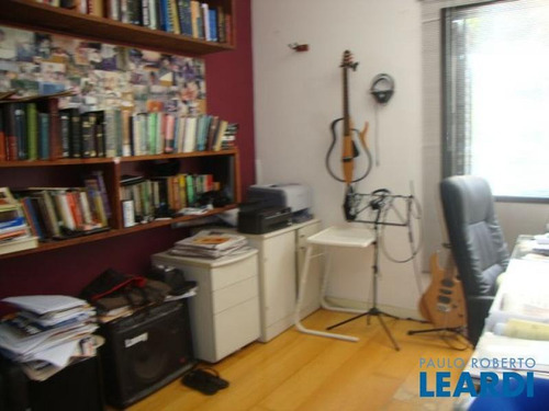 Imagem 9 de 15 de Apartamento - Morumbi - Sp - 252969