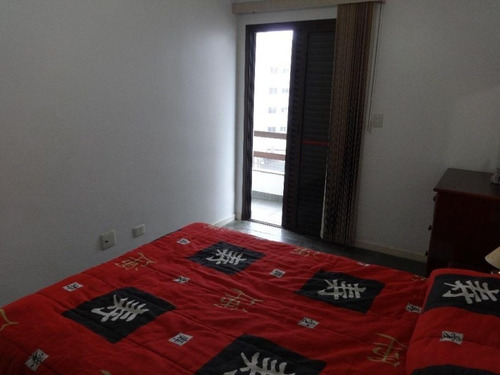 Imagem 7 de 14 de Apartamento Residencial À Venda, Praia Das Astúrias, Guarujá. - Ap2862 - 34709511