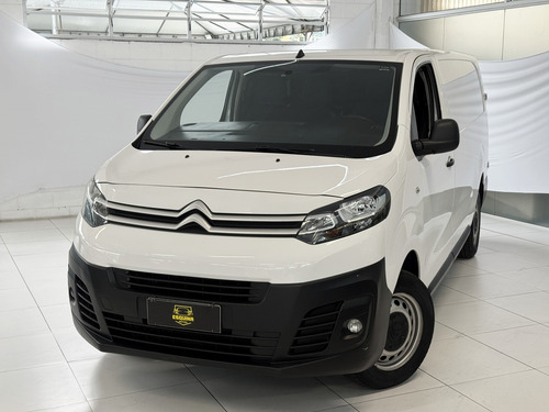 Citroën Jumpy Cargo 1.5 Td Blue Hdi 5P