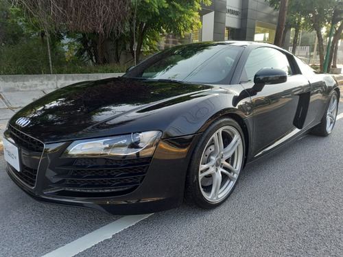 Imagen 2 de 12 de Audi R8 V8 2008