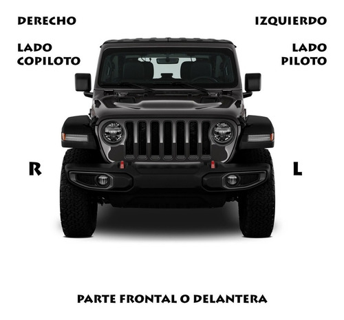 Kit Amortiguadores Traseros Izq Der Vw Pointer 2000 Boge