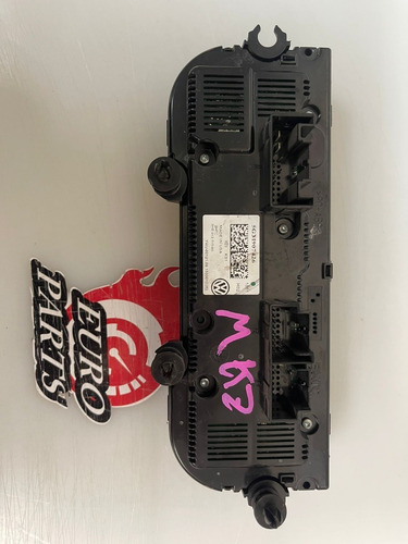 Control De Clima A/c Vw Gti Mk7 # 5gm 907 426 (Usado)