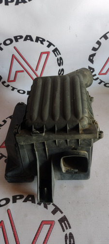 Porta Filtro Aire Chevy C2 C3 Usado Original *detalle Leve (Usado)