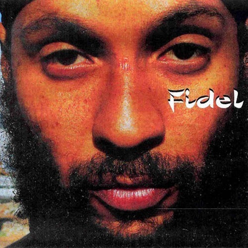 Fidel Nadal - Negrociacion - Cd - Nuevo - Original!!! 