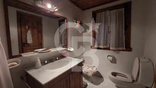 Imagen 26 de 30 de Venta Casa Con Acceso Al Lago En Península De San Pedro Bariloche