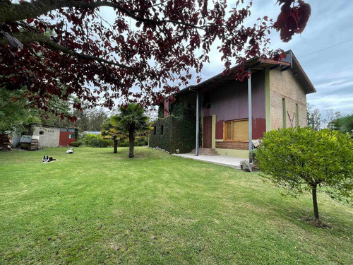 Imagen 4 de 30 de Alquiler Tandil Casa Quinta Noviembre 5 Días A Precio De 4!
