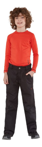 Pantalon Ski Montagne Buddy Neo Kids Impermeable Premium