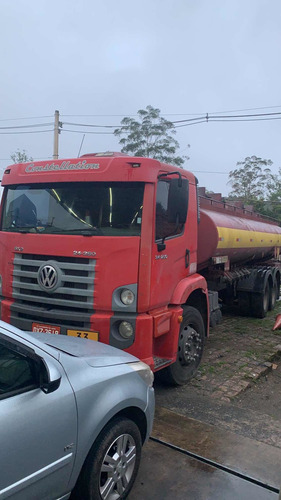 Imagem 3 de 11 de Volkswagen 24250 Constellation