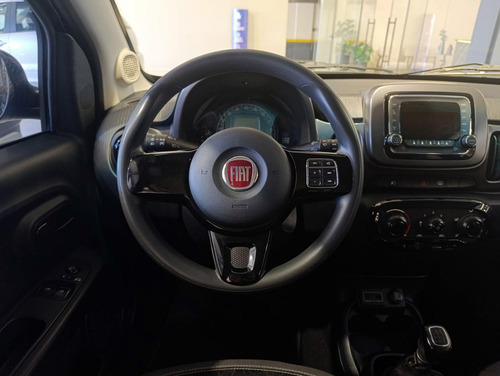 Fiat Mobi Like On 1.0 Fire Flex 5p
